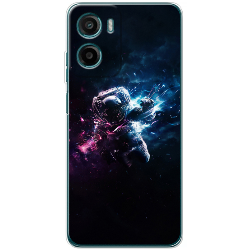 Чохол BoxFace Motorola G05 