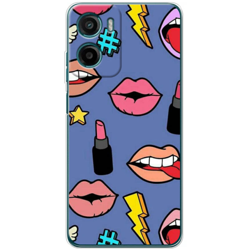 Чохол BoxFace Motorola G05 