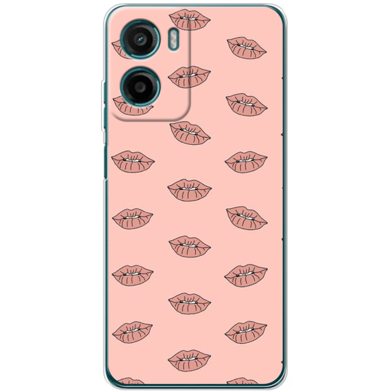 Чохол BoxFace Motorola G05 