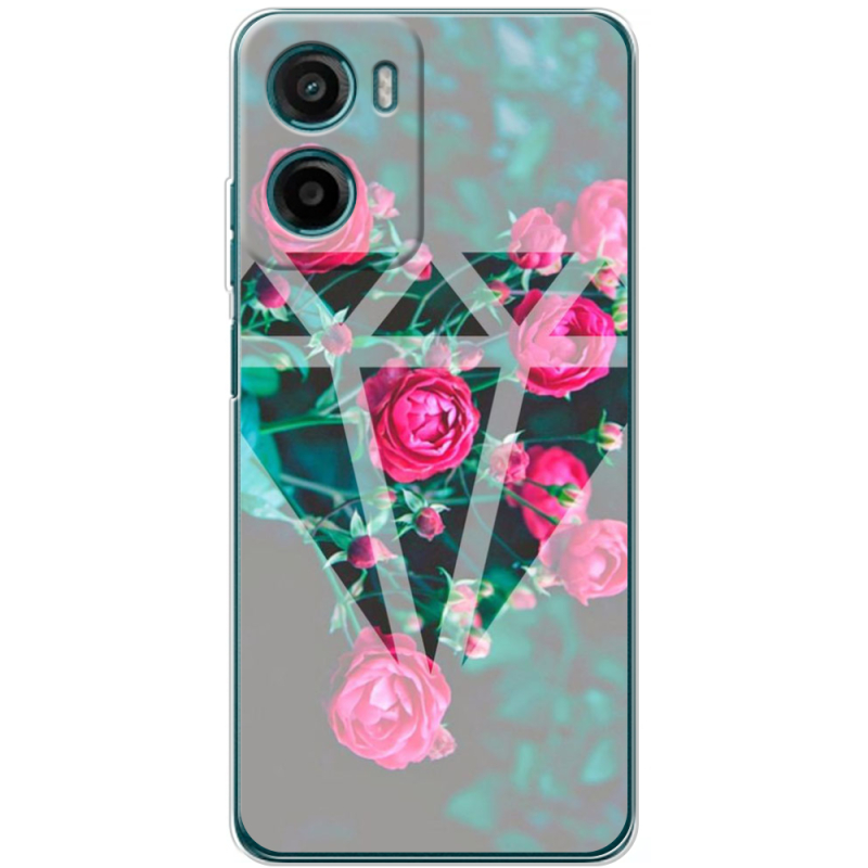 Чохол BoxFace Motorola G05 