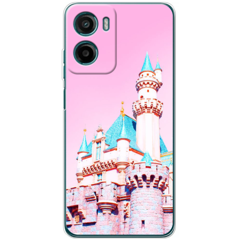 Чохол BoxFace Motorola G05 