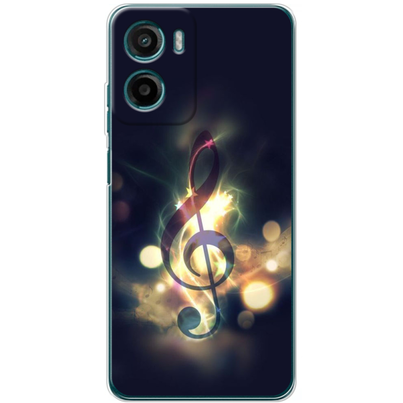 Чохол BoxFace Motorola G05 