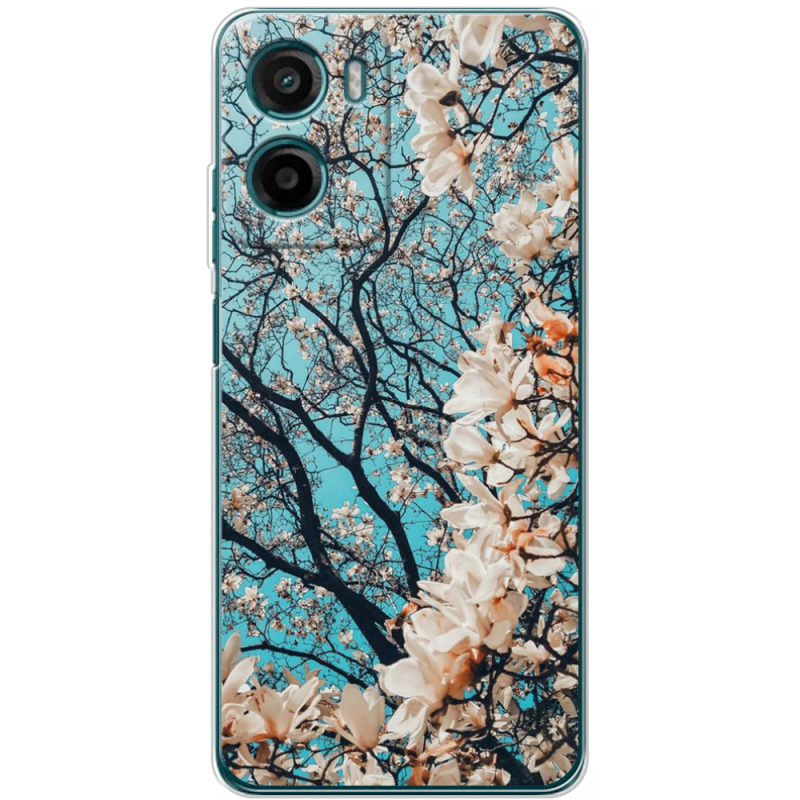 Чохол BoxFace Motorola G05 