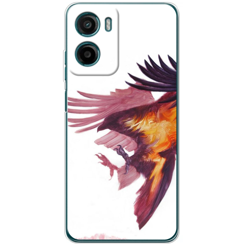 Чохол BoxFace Motorola G05 