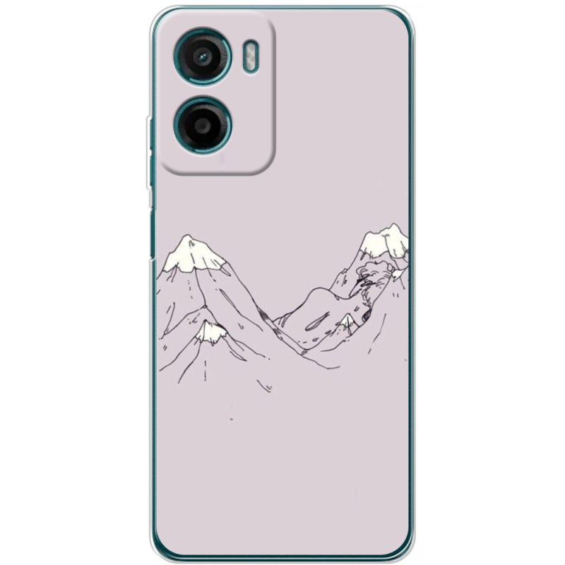 Чохол BoxFace Motorola G05 