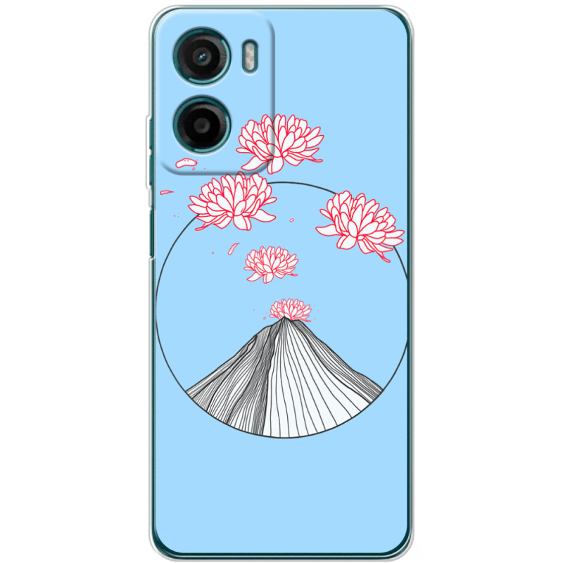 Чохол BoxFace Motorola G05 