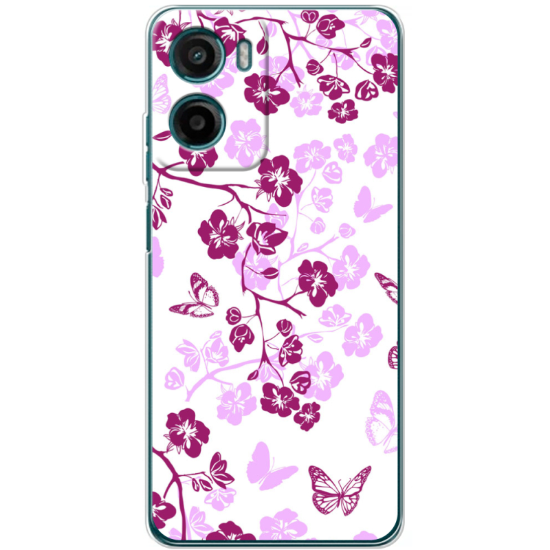 Чохол BoxFace Motorola G05 