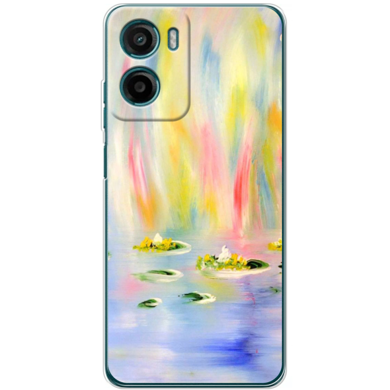 Чохол BoxFace Motorola G05 