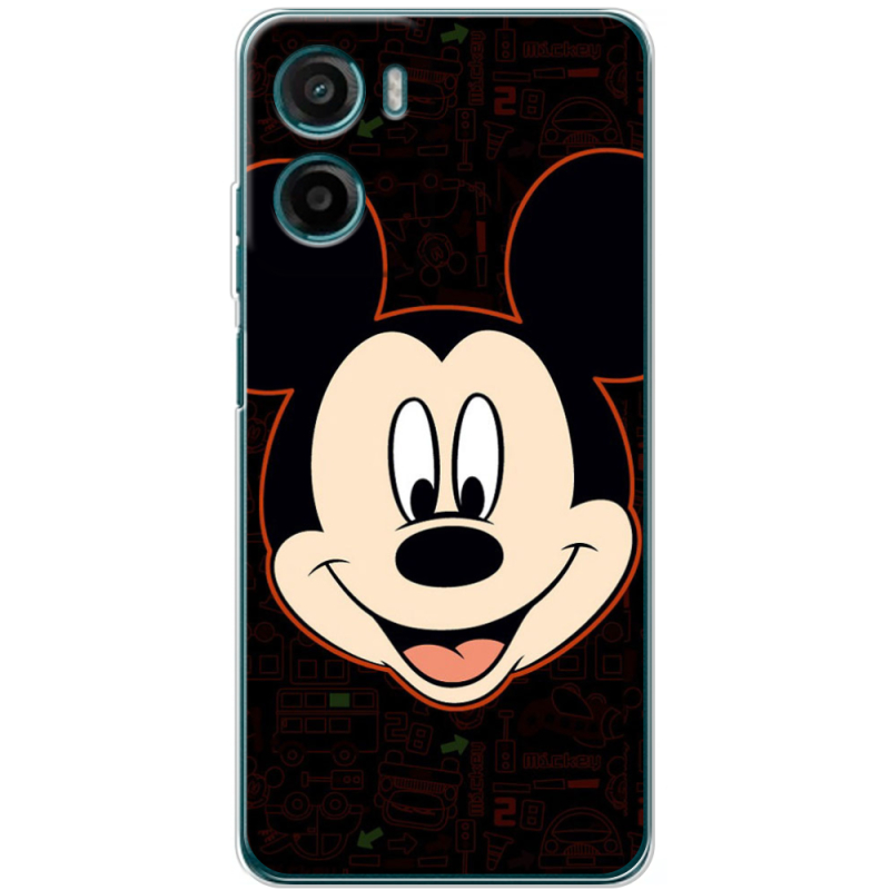 Чохол BoxFace Motorola G05 