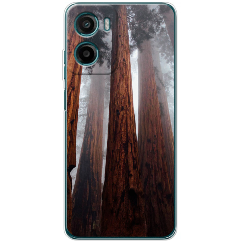 Чохол BoxFace Motorola G05 