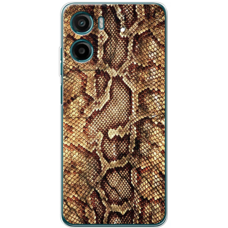 Чохол BoxFace Motorola G05 