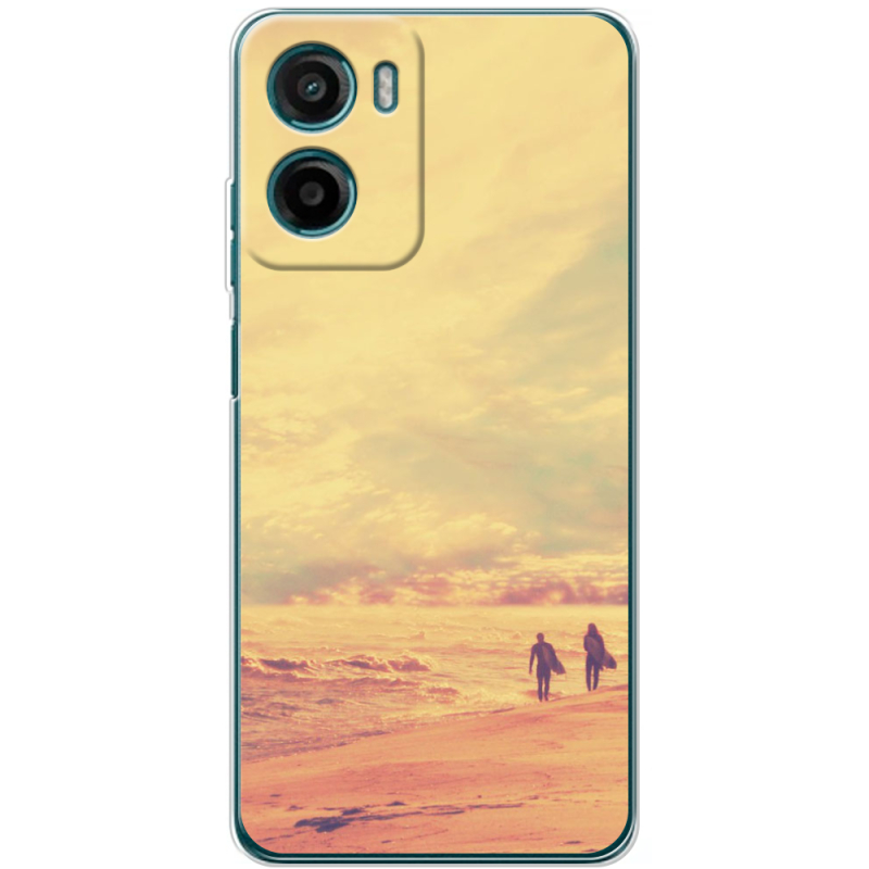 Чохол BoxFace Motorola G05 