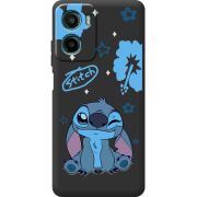 Чорний чохол BoxFace Motorola G05 