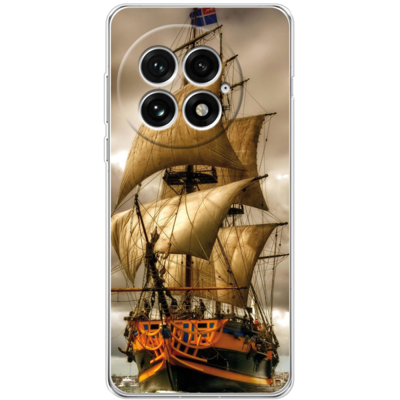 Чохол BoxFace OnePlus 13 