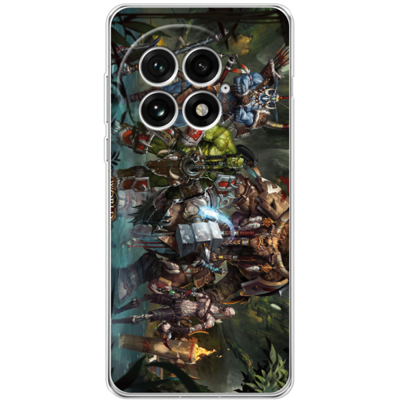 Чохол BoxFace OnePlus 13 