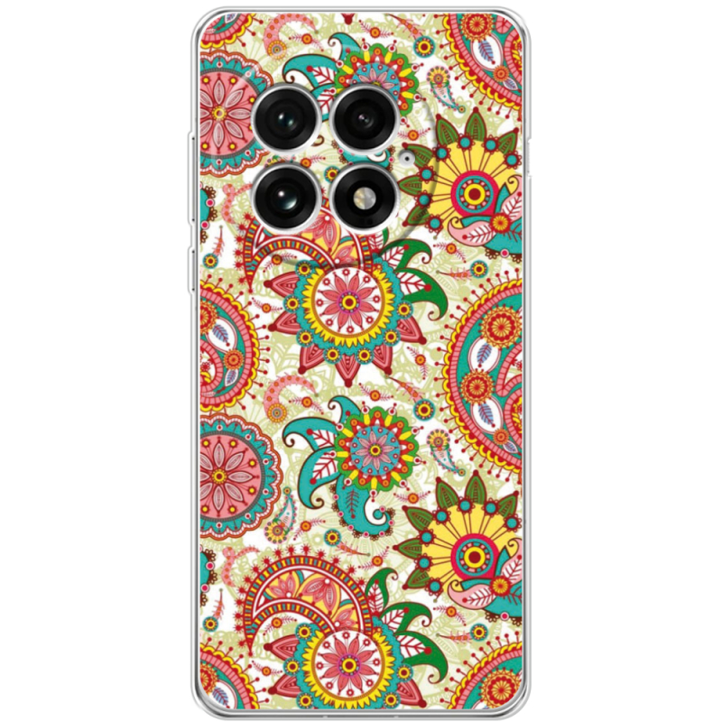 Чохол BoxFace OnePlus 13 