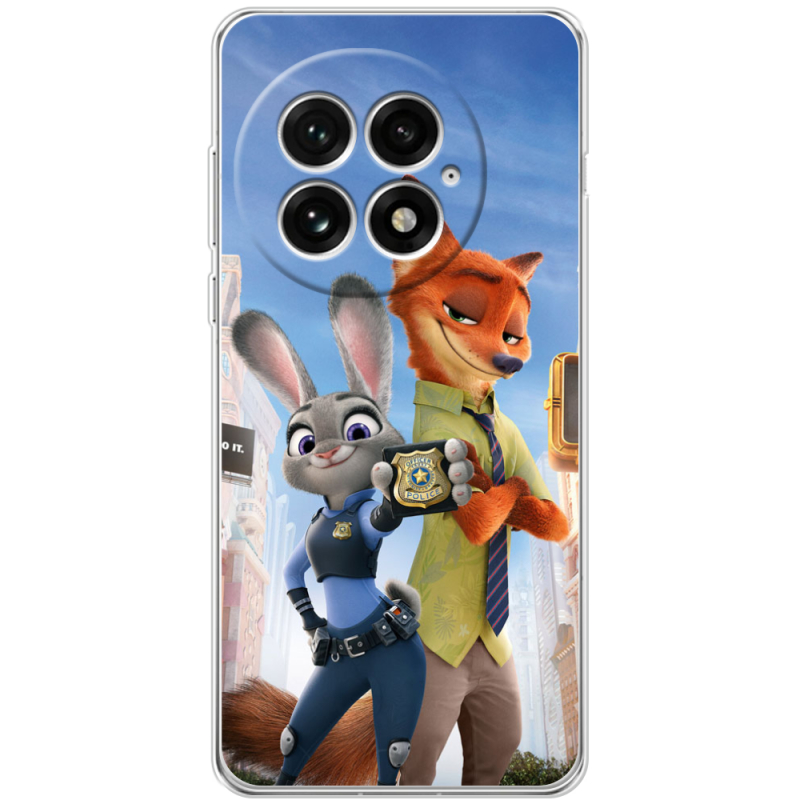 Чохол BoxFace OnePlus 13 