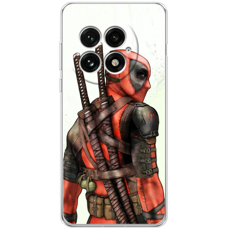 Чохол BoxFace OnePlus 13 