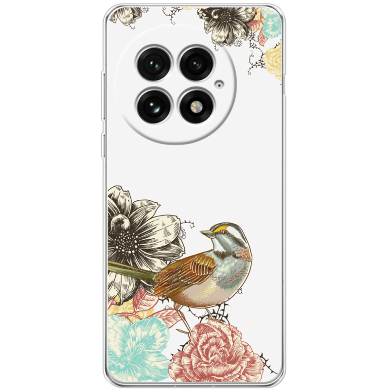 Чохол BoxFace OnePlus 13 