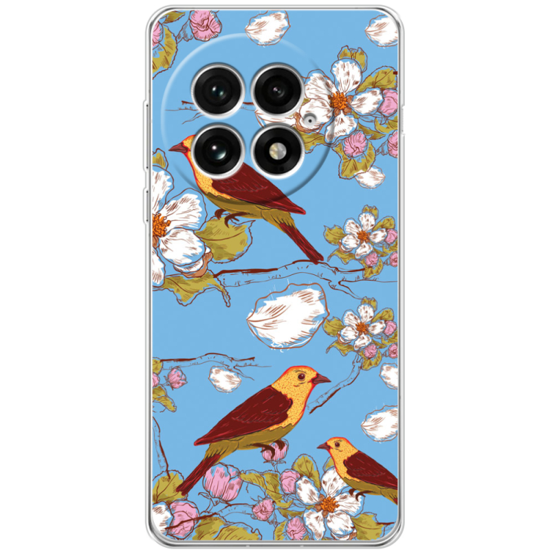 Чохол BoxFace OnePlus 13 
