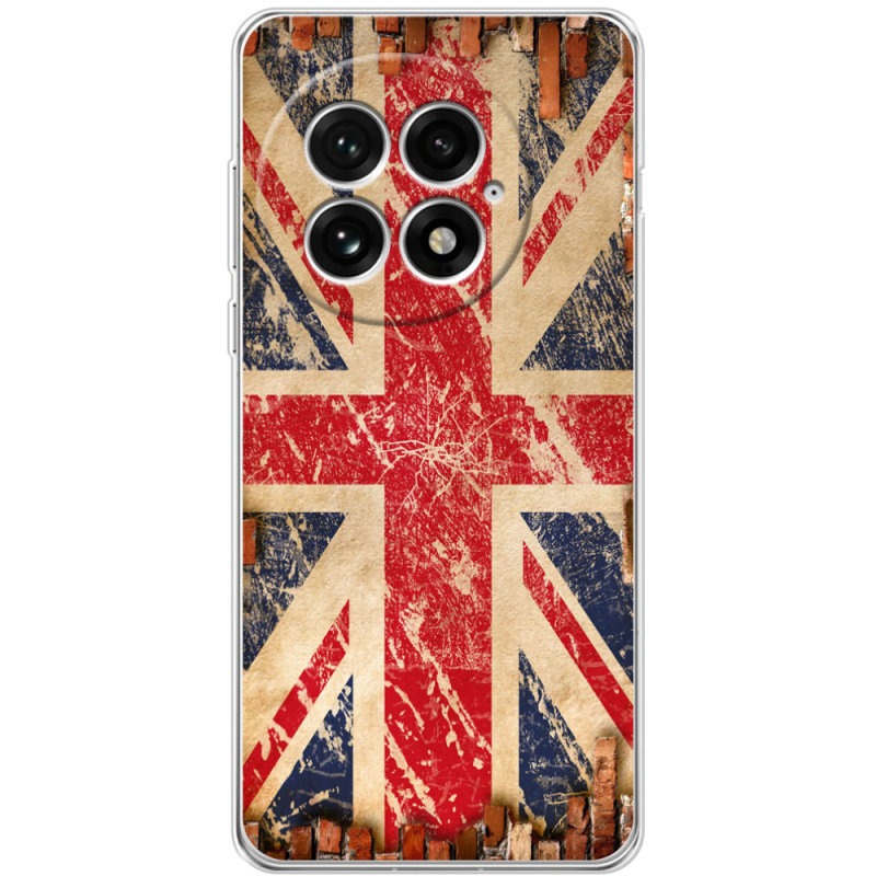 Чохол BoxFace OnePlus 13 