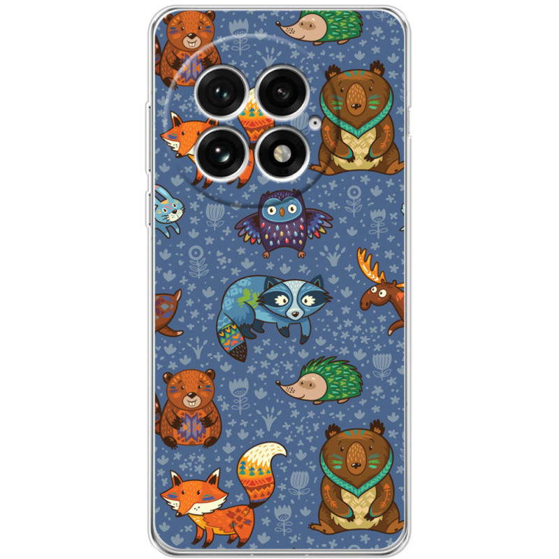 Чохол BoxFace OnePlus 13 