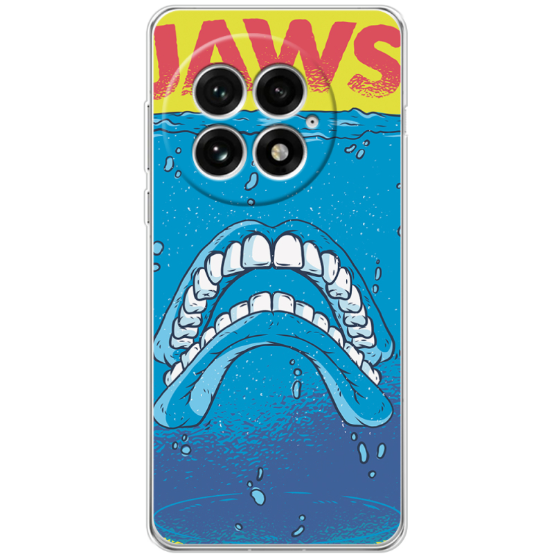 Чохол BoxFace OnePlus 13 Jaws