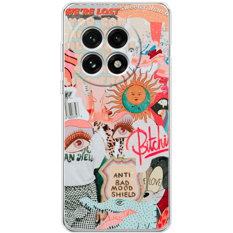 Чохол BoxFace OnePlus 13 