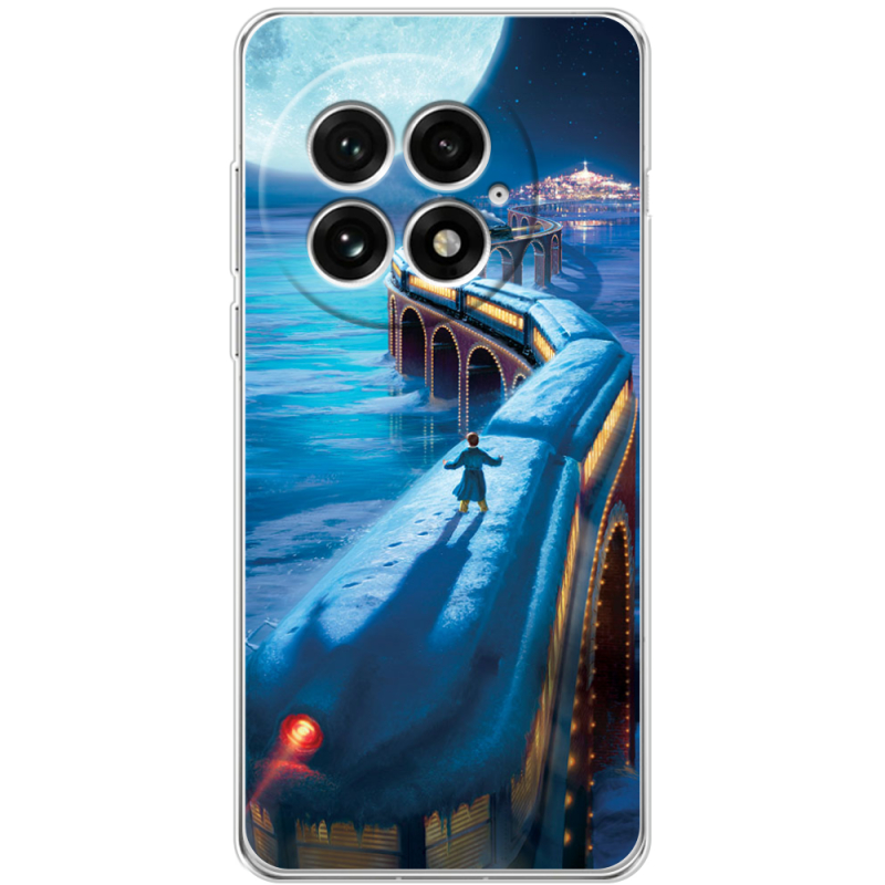 Чохол BoxFace OnePlus 13 