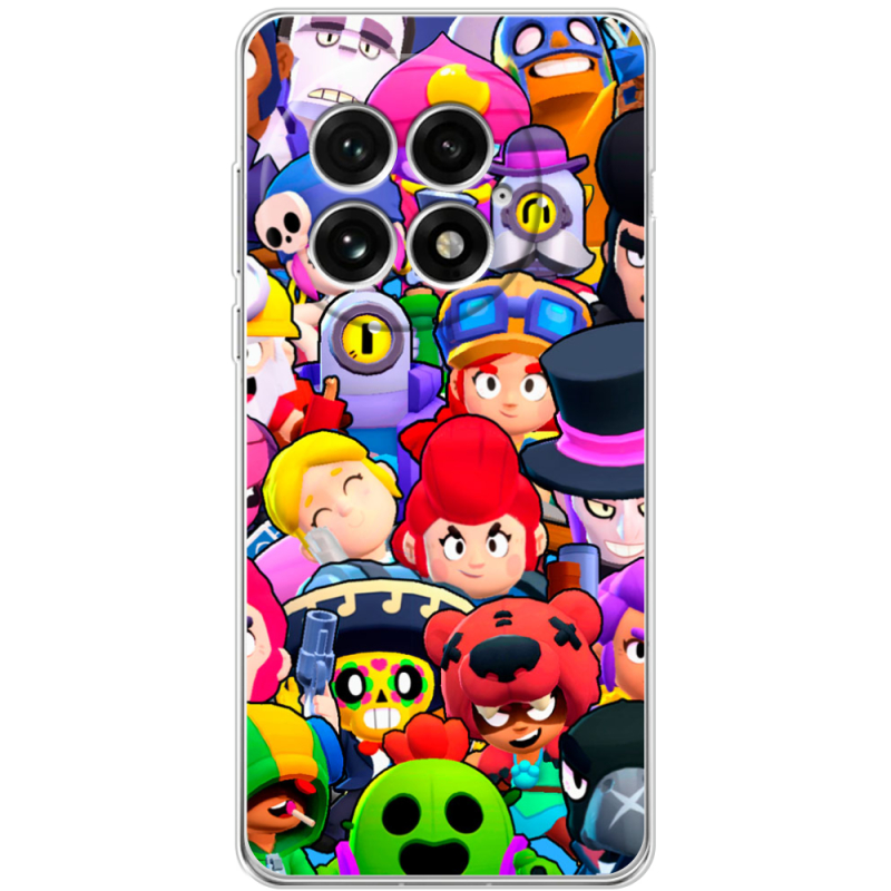 Чохол BoxFace OnePlus 13 