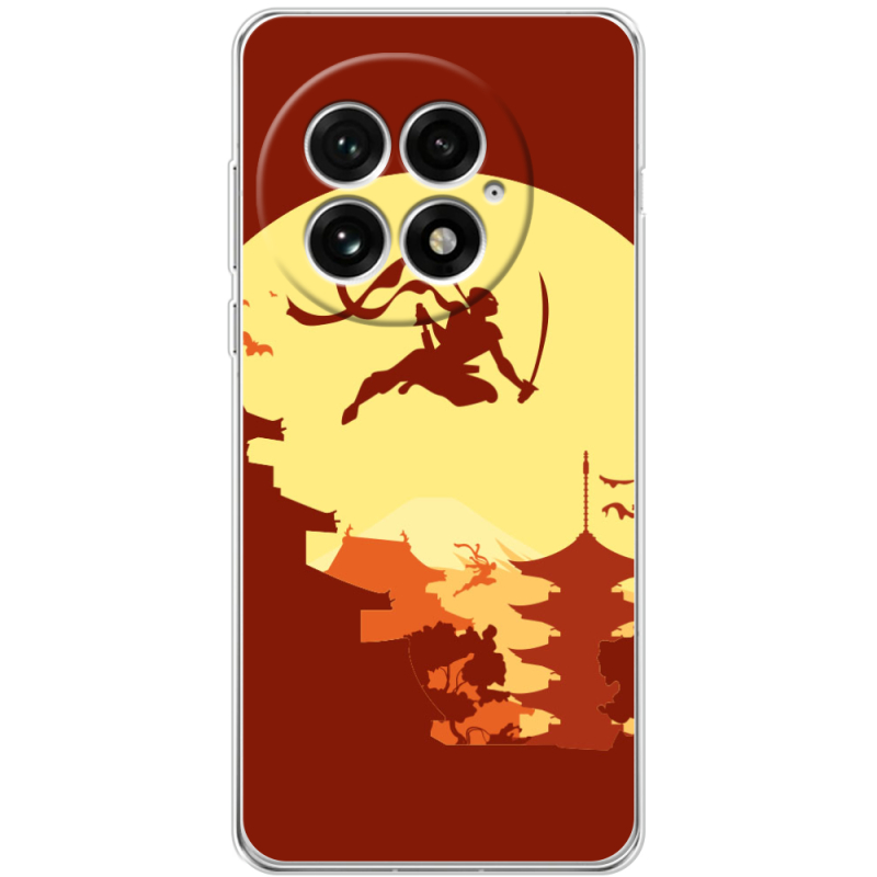 Чохол BoxFace OnePlus 13 