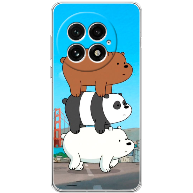Чохол BoxFace OnePlus 13 