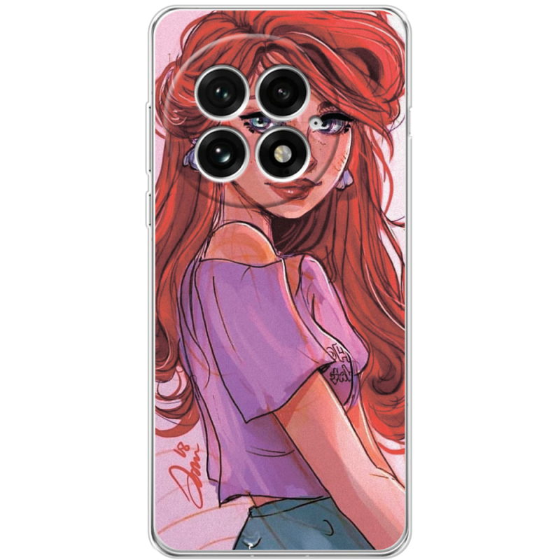 Чохол BoxFace OnePlus 13 