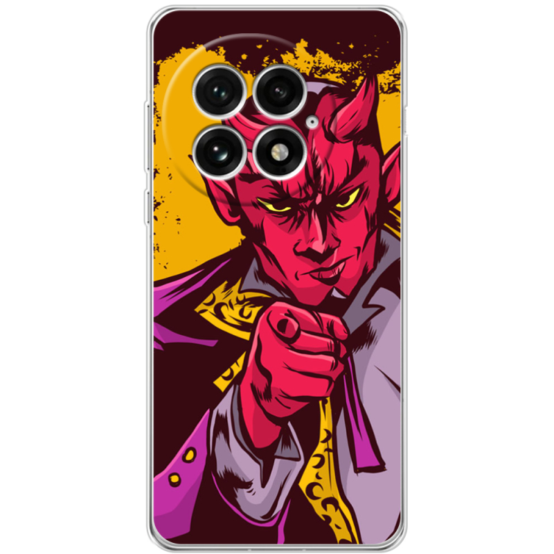 Чохол BoxFace OnePlus 13 