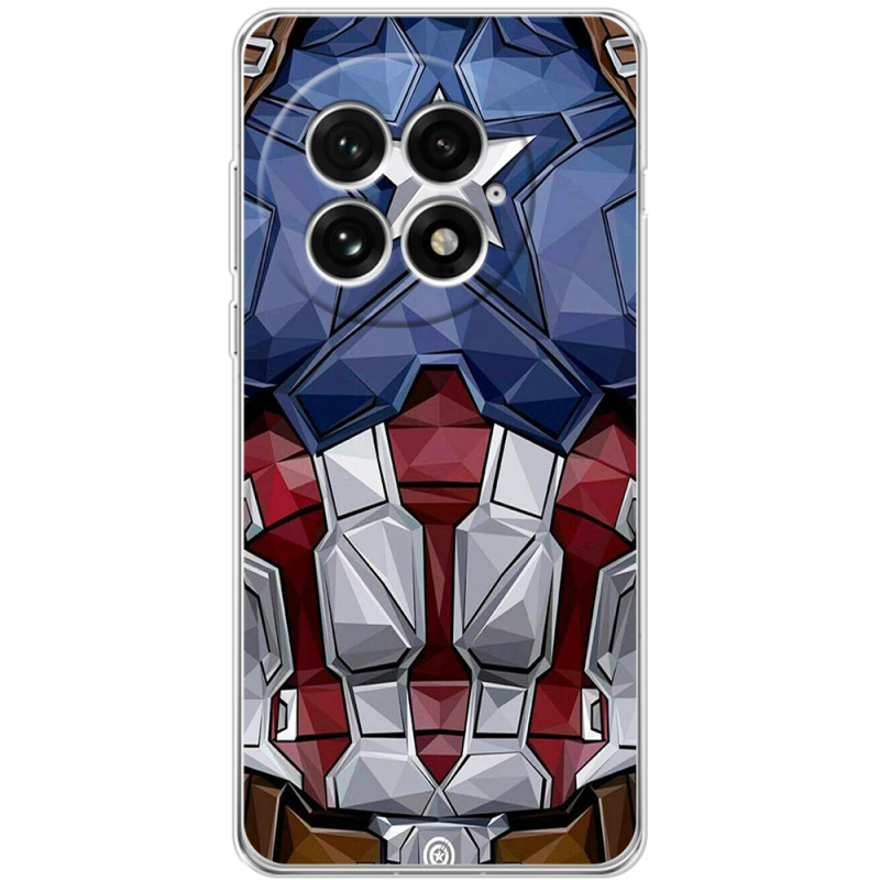 Чохол BoxFace OnePlus 13 Sentinel of Liberty