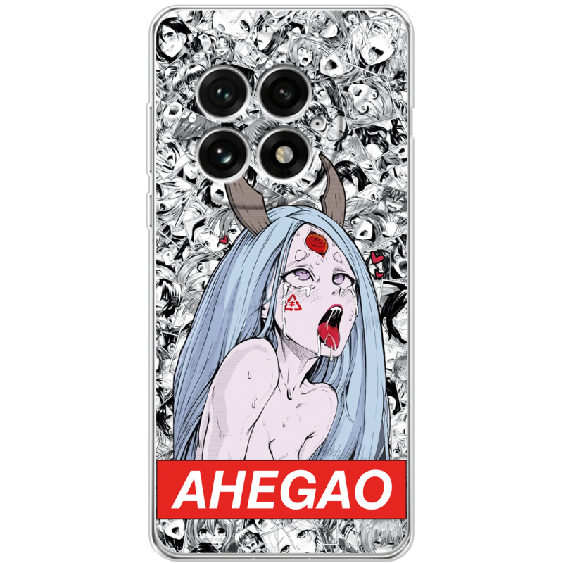 Чохол BoxFace OnePlus 13 Ahegao