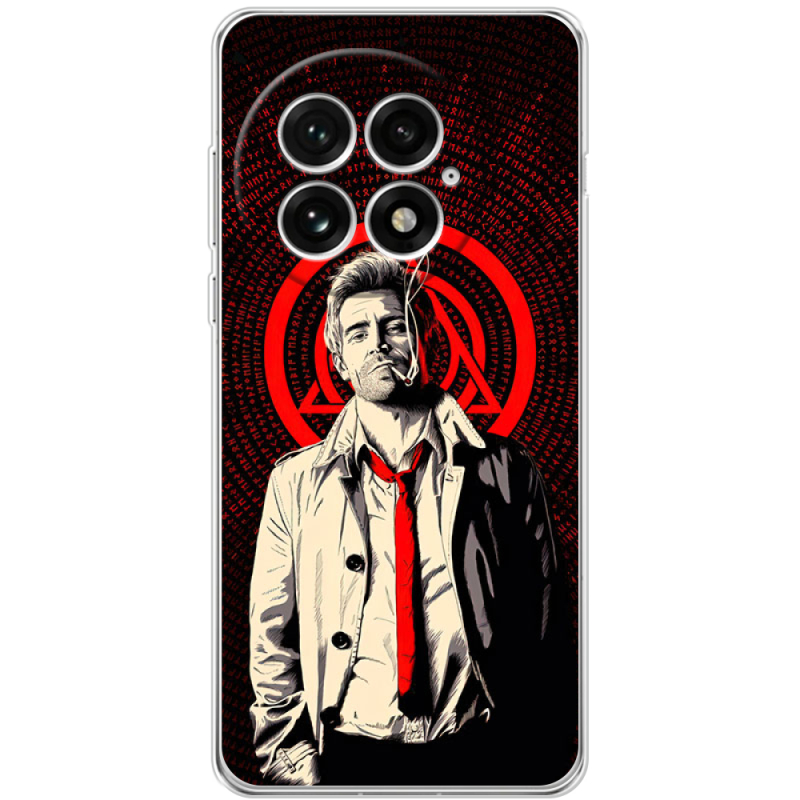 Чохол BoxFace OnePlus 13 Константин NBC