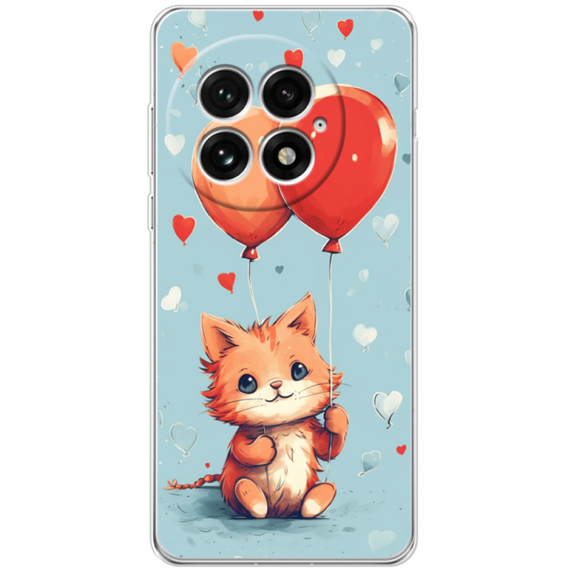 Чохол BoxFace OnePlus 13 