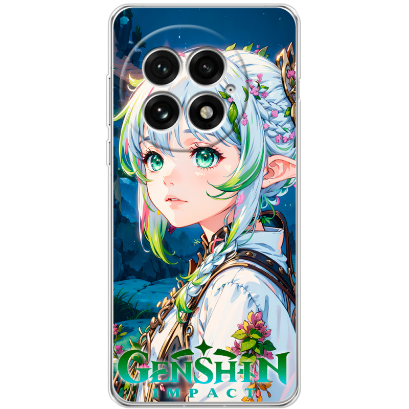 Чохол BoxFace OnePlus 13 Нахіда Genshin
