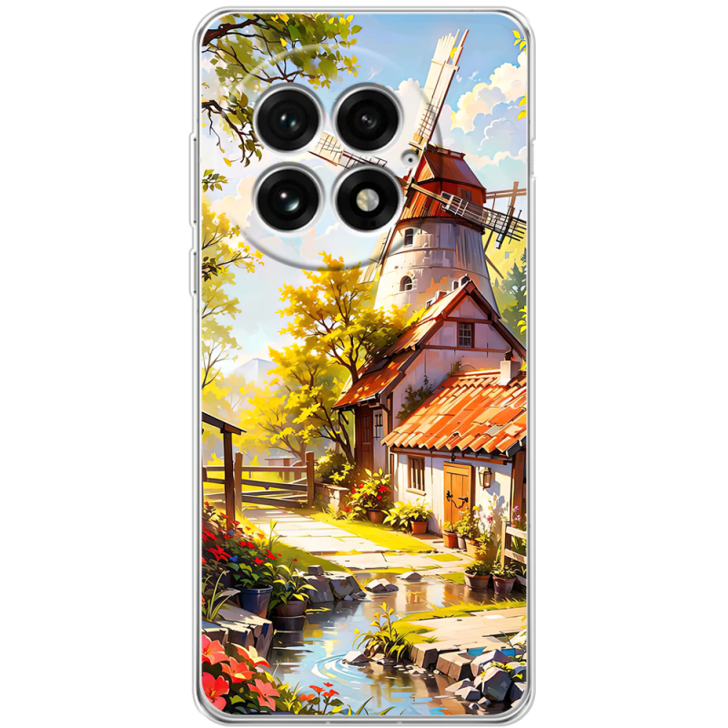 Чохол BoxFace OnePlus 13 