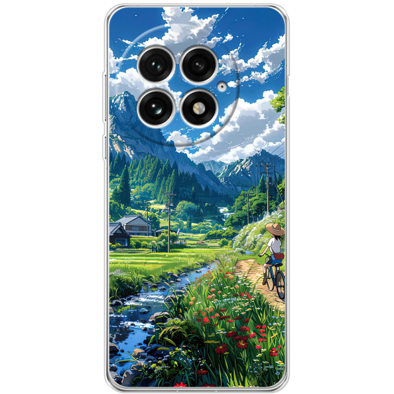Чохол BoxFace OnePlus 13 