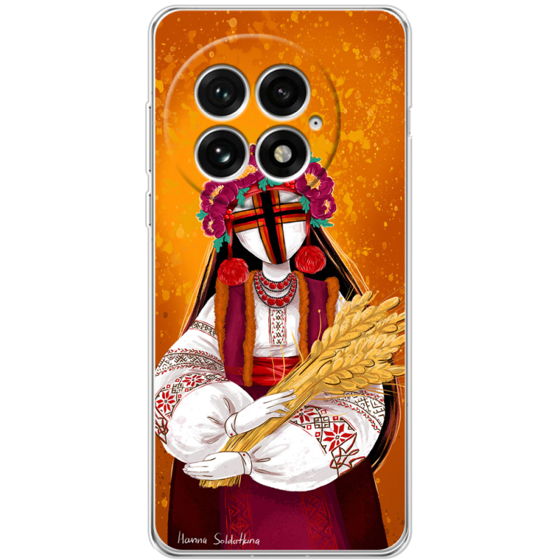 Чохол BoxFace OnePlus 13 Motanka by H Soldatkina