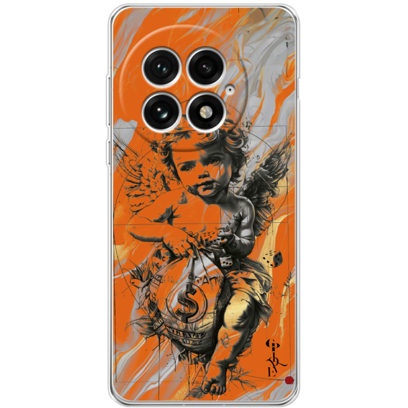 Чохол BoxFace OnePlus 13 