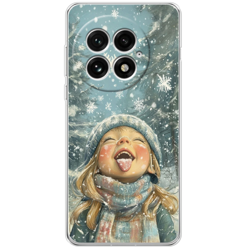 Чохол BoxFace OnePlus 13 Смак дитинства