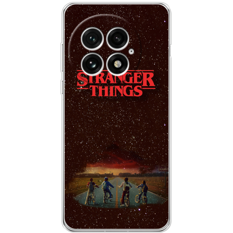 Чохол BoxFace OnePlus 13 