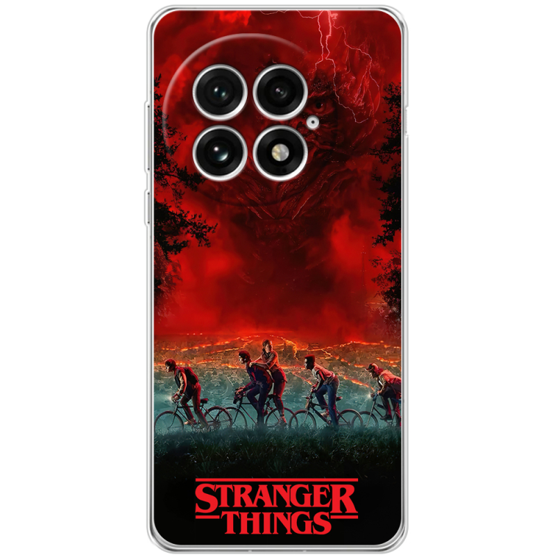 Чохол BoxFace OnePlus 13 