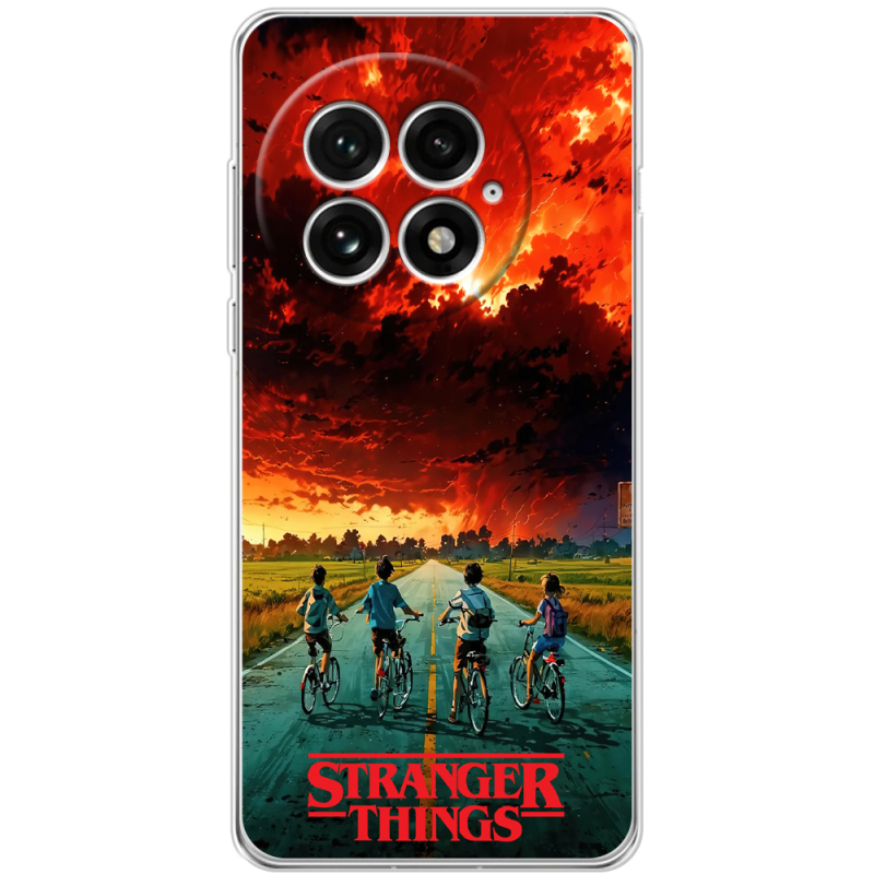 Чохол BoxFace OnePlus 13 