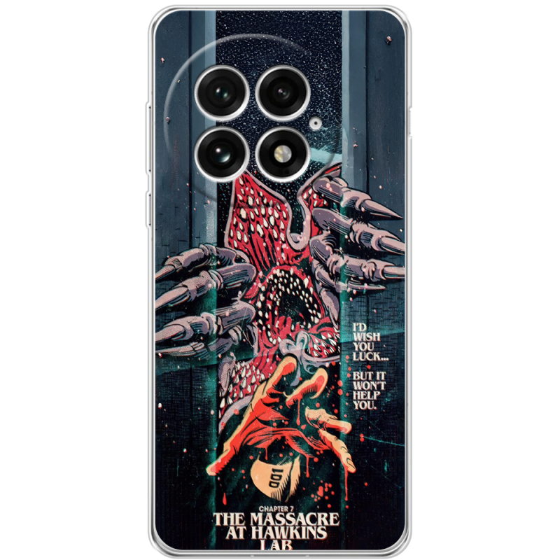 Чохол BoxFace OnePlus 13 