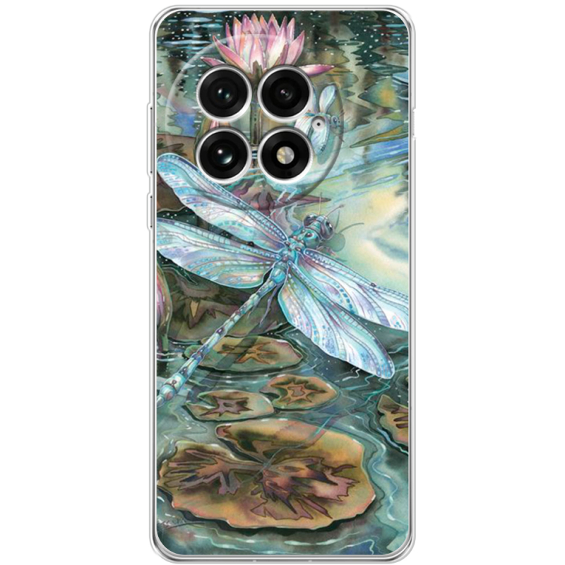 Чохол BoxFace OnePlus 13 