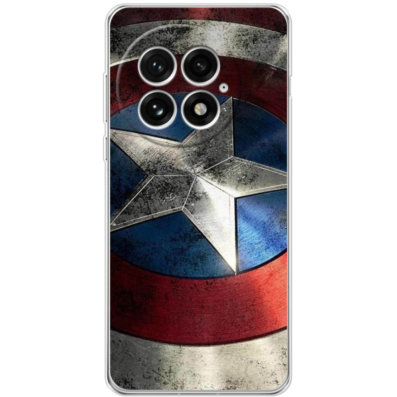 Чохол BoxFace OnePlus 13 